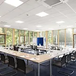 מלון Parkhotel 4*