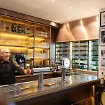 מלון Parkhotel