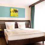 מלון Parkhotel הרנה