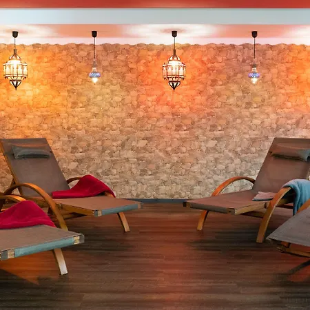 Parkhotel 4* Herne