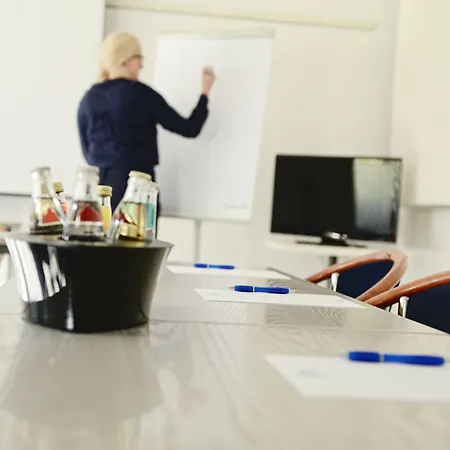 Parkhotel Hotel Herne