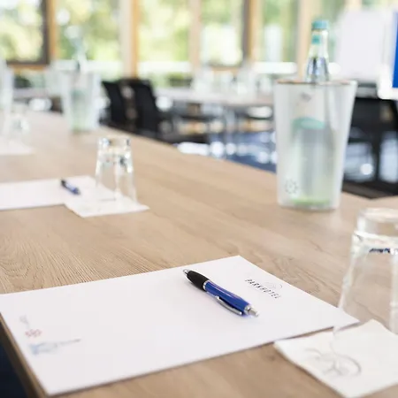 Parkhotel Hotel Herne