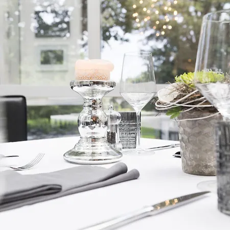 Hotel Parkhotel Herne