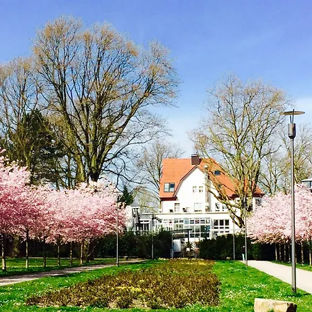 Parkhotel هيرن