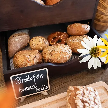 Hotel Parkhotel Herne