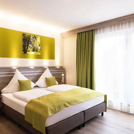 Parkhotel 4* هيرن