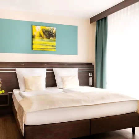 فندق Parkhotel هيرن