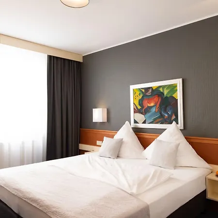Parkhotel 4* 赫恩