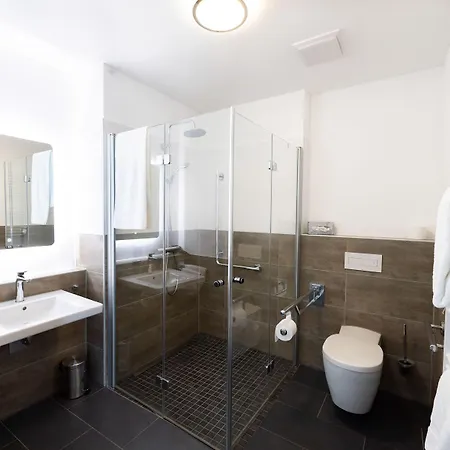 Parkhotel 4* هيرن