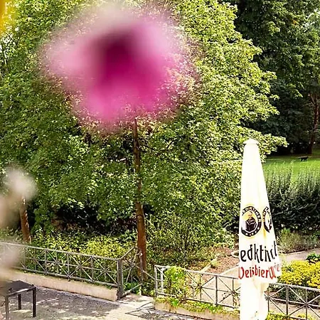 Parkhotel 4*