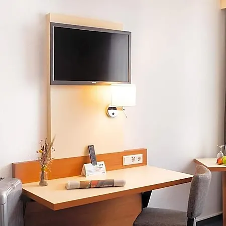 호텔 Parkhotel
