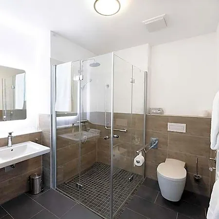 Parkhotel 호텔 4*