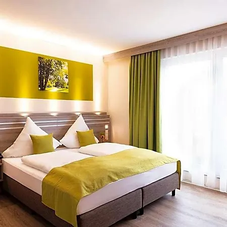 Parkhotel 헤르네