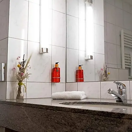 Parkhotel 호텔 헤르네