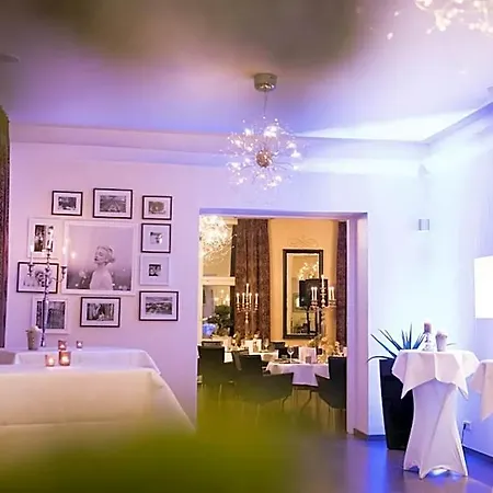 Parkhotel 호텔 헤르네