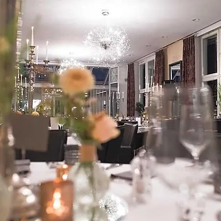 Parkhotel 4* 헤르네