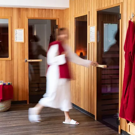 Hotel Parkhotel