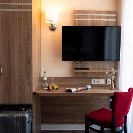 Parkhotel Hotel 4*