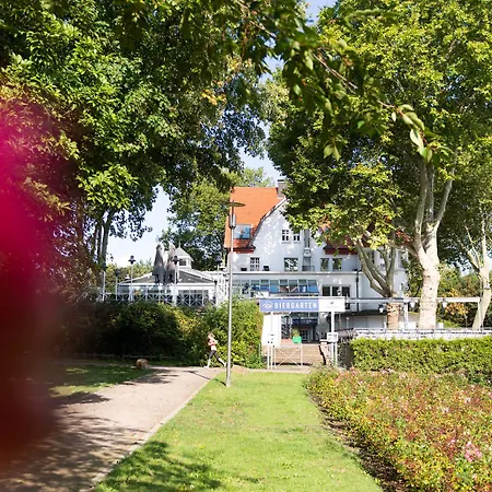 Parkhotel Hotel Herne
