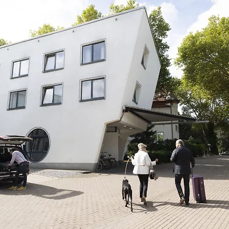 Parkhotel Hotel Herne