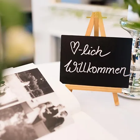 Parkhotel Hotel Herne