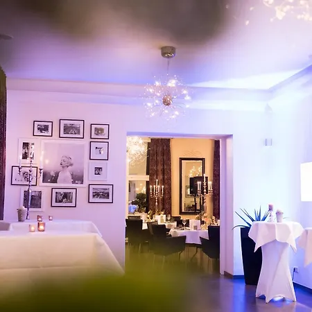 Parkhotel 4*