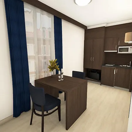 Parkhotel 4* هيرن