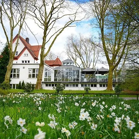 Parkhotel Hotel Herne