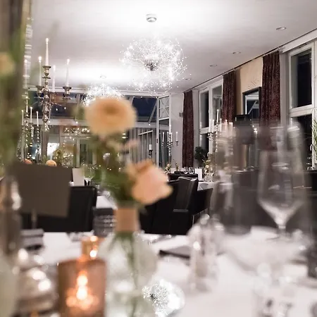 Parkhotel 4*