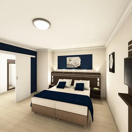 Parkhotel هيرن