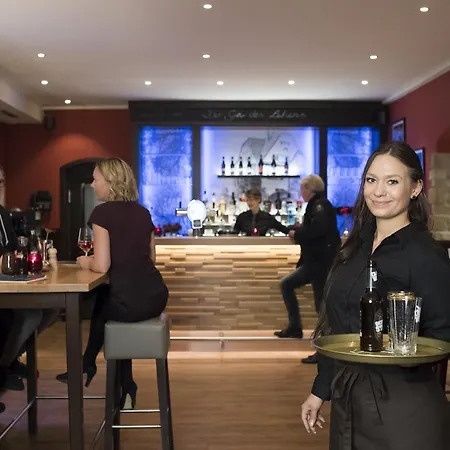 فندق Parkhotel هيرن