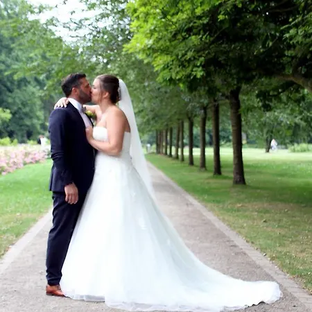 Parkhotel Hotel Herne