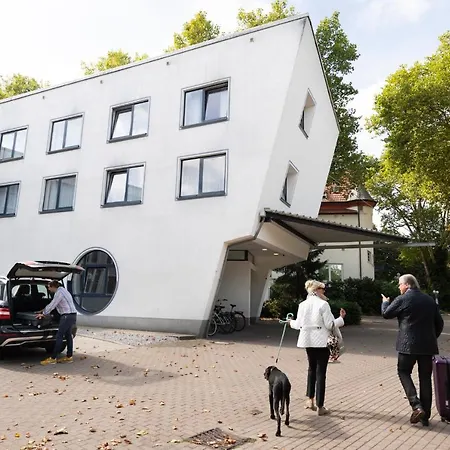 Parkhotel Hotel