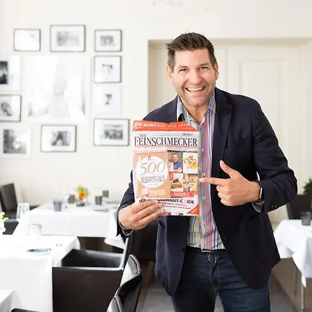 Hotel Parkhotel Herne