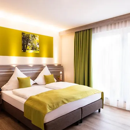 فندق Parkhotel هيرن