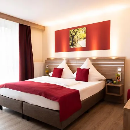 فندق Parkhotel هيرن