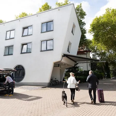 Hotel Parkhotel Herne