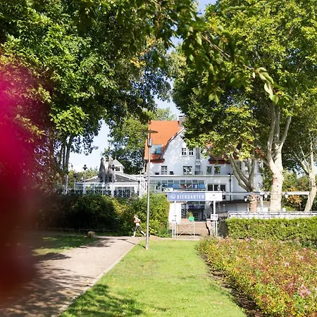 Hotel Parkhotel 4*