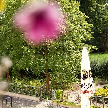 Parkhotel 4* Herne