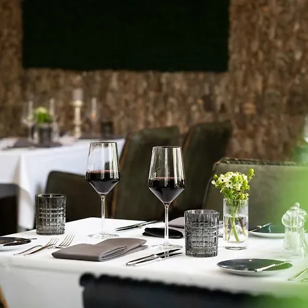 فندق Parkhotel هيرن