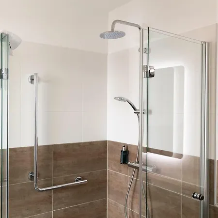 Parkhotel 4* هيرن