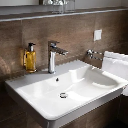 فندق Parkhotel هيرن