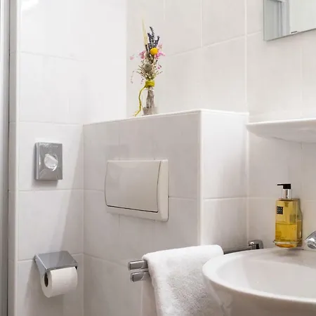 Hotel Parkhotel Herne