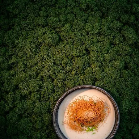 Parkhotel هيرن