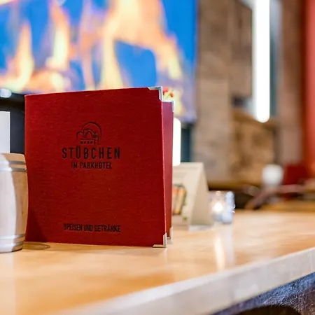 Hotel Parkhotel Herne