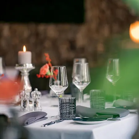 Parkhotel Hotel 4*