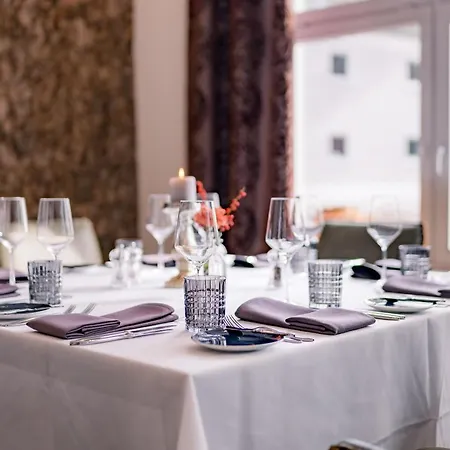 Parkhotel 4* هيرن