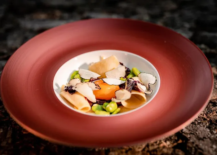 فندق Parkhotel هيرن