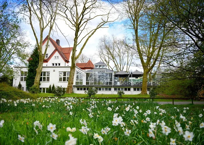 Parkhotel Hotel Herne