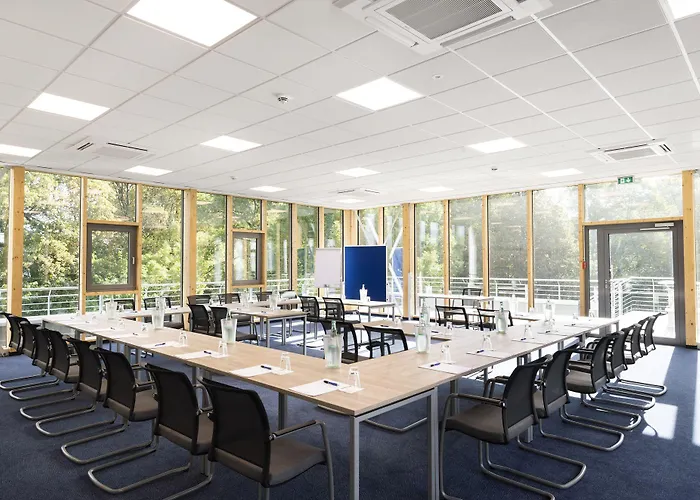 فندق Parkhotel 4*